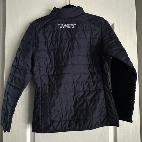 NWT Core365 by North End Women’s US S Classic Navy Packable Puffer Jacket - Picture 16 of 16